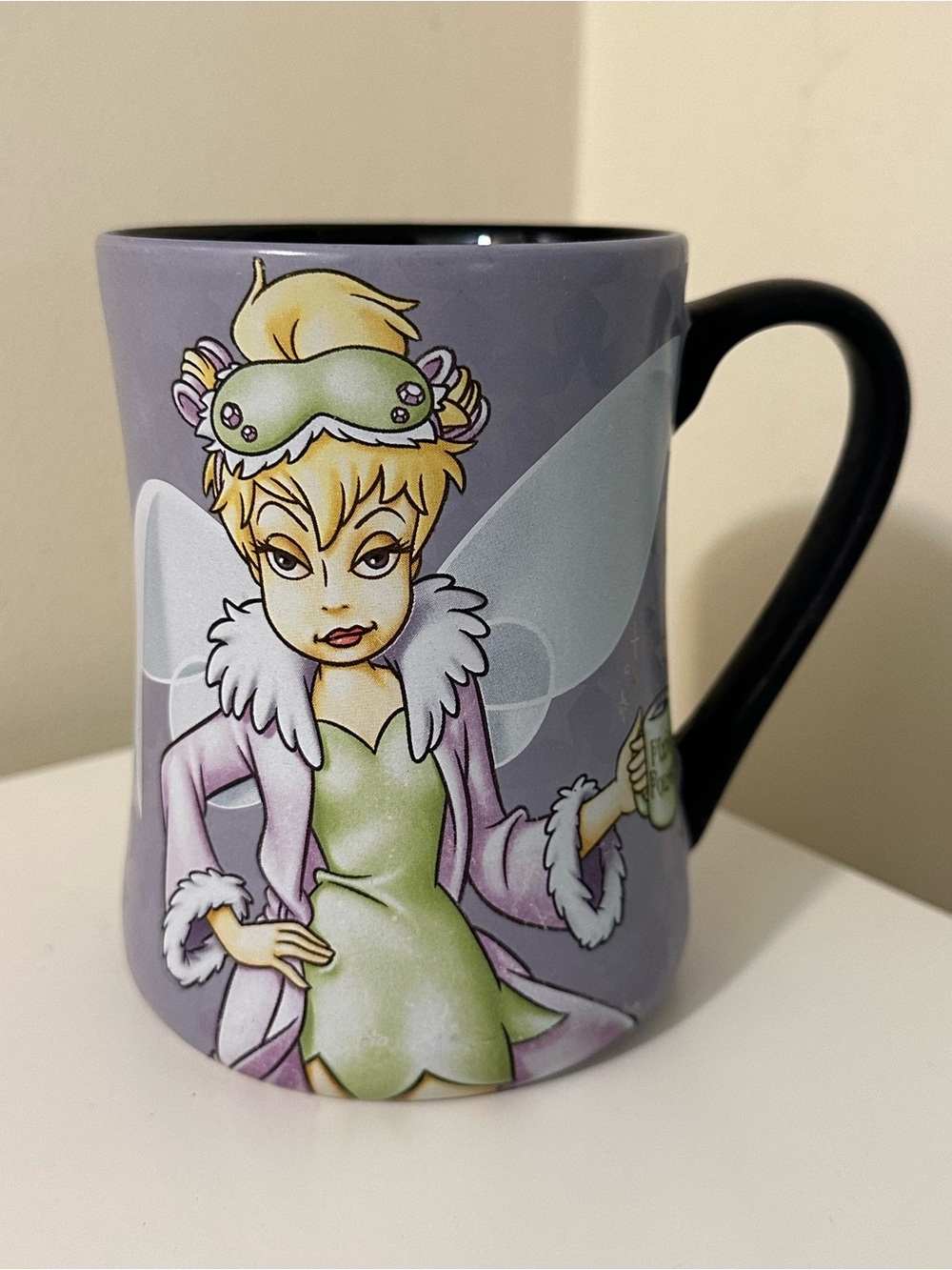 Authentic Original: Disney Parks - Tinkerbell Mug